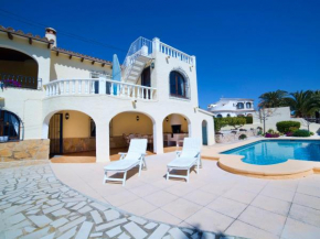 Villa Villa Colibri by Interhome